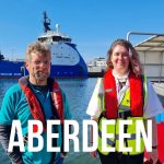 Photo with Aberdeen (Warkworth) Harbour Master