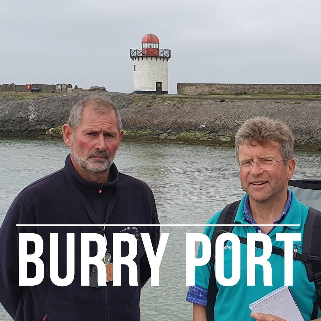 Burry Port