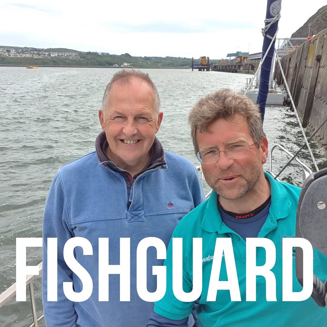 Fishguard