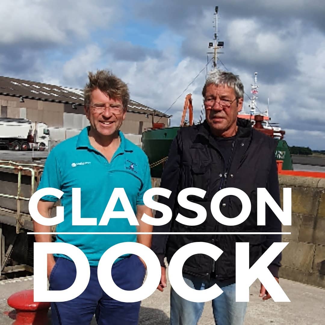Glasson Dock