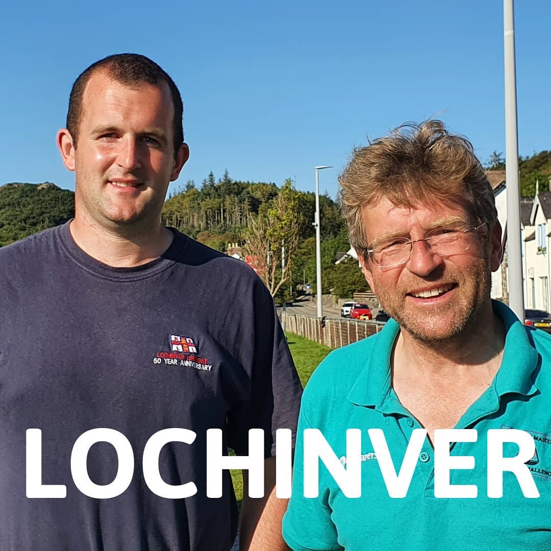 Lochinver
