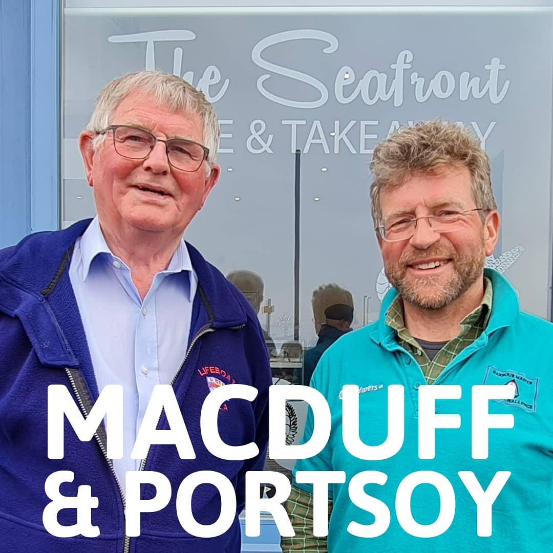 Macduff & Portsoy