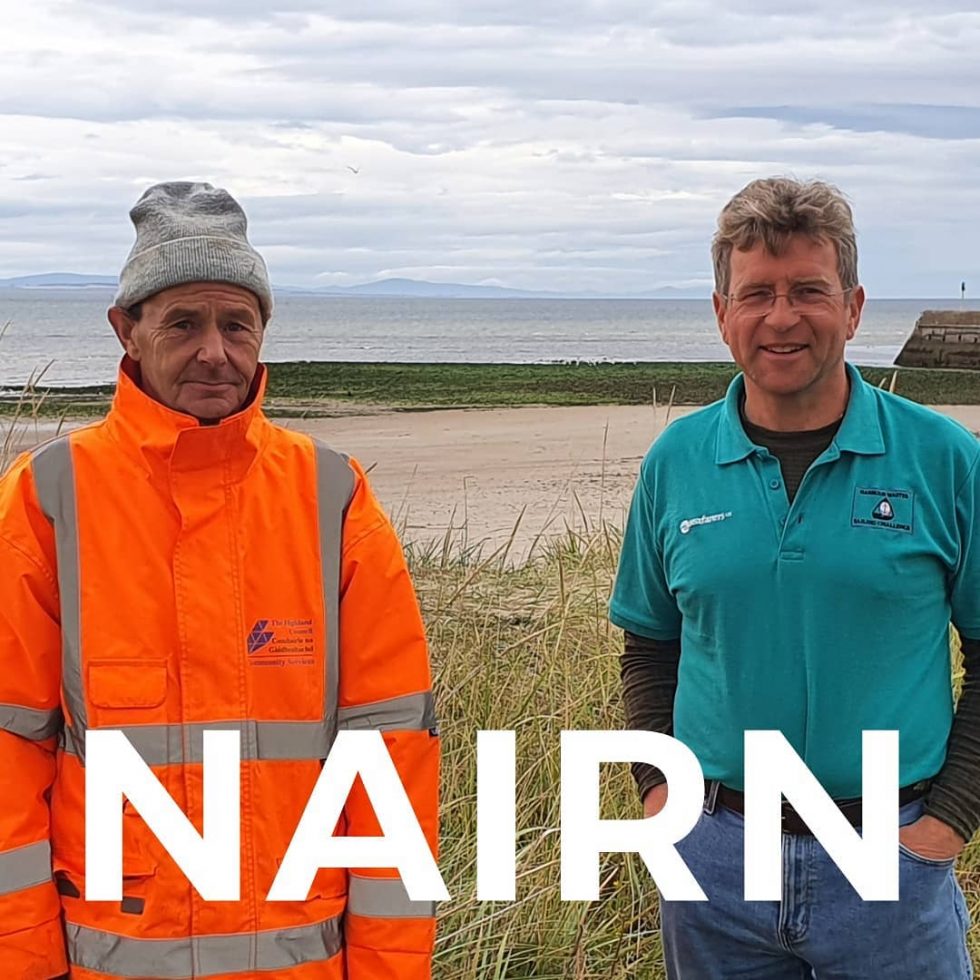 Harbour Masters Harbour Master Sailing Challenge