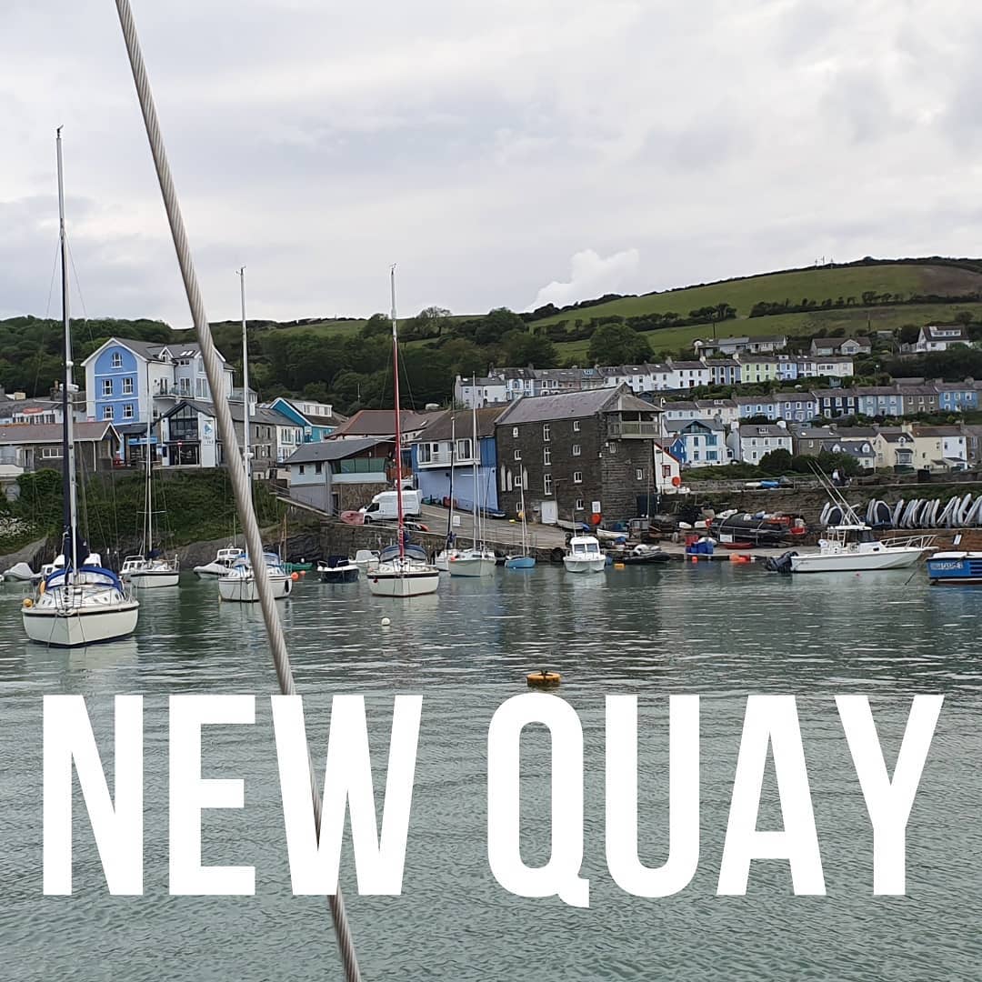 New Quay