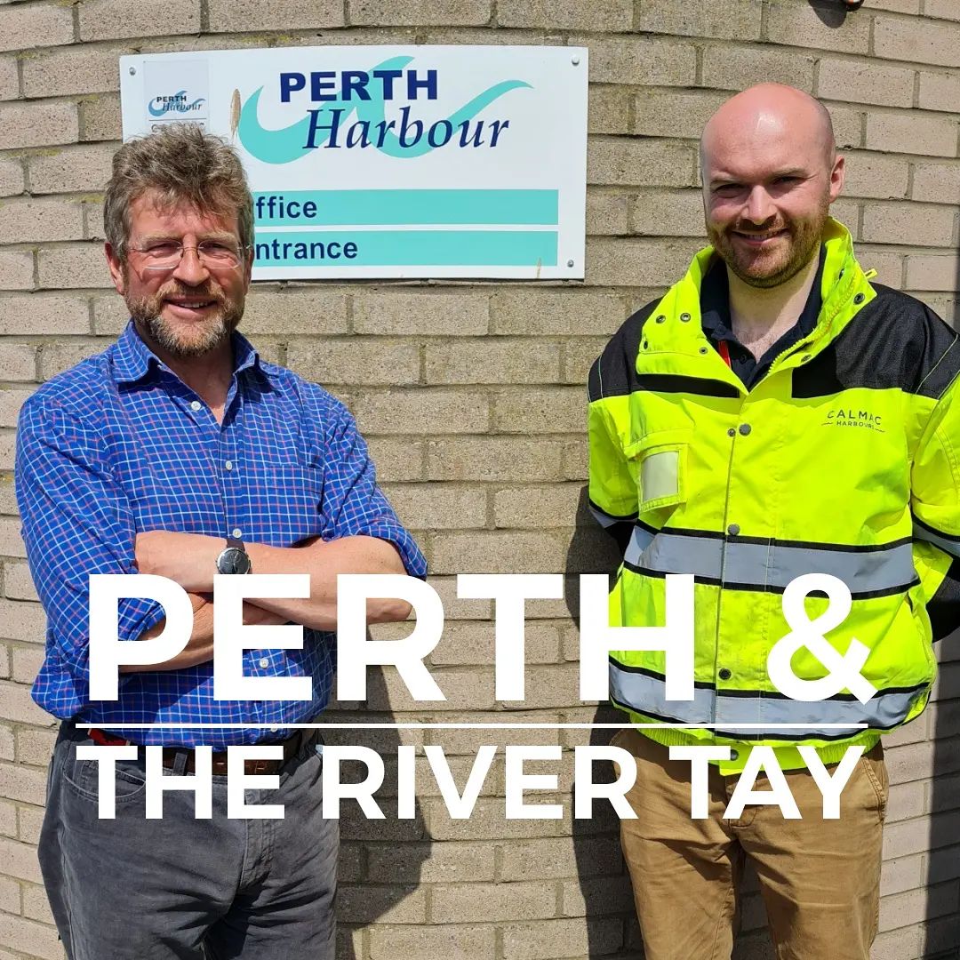 Perth & The River Tay