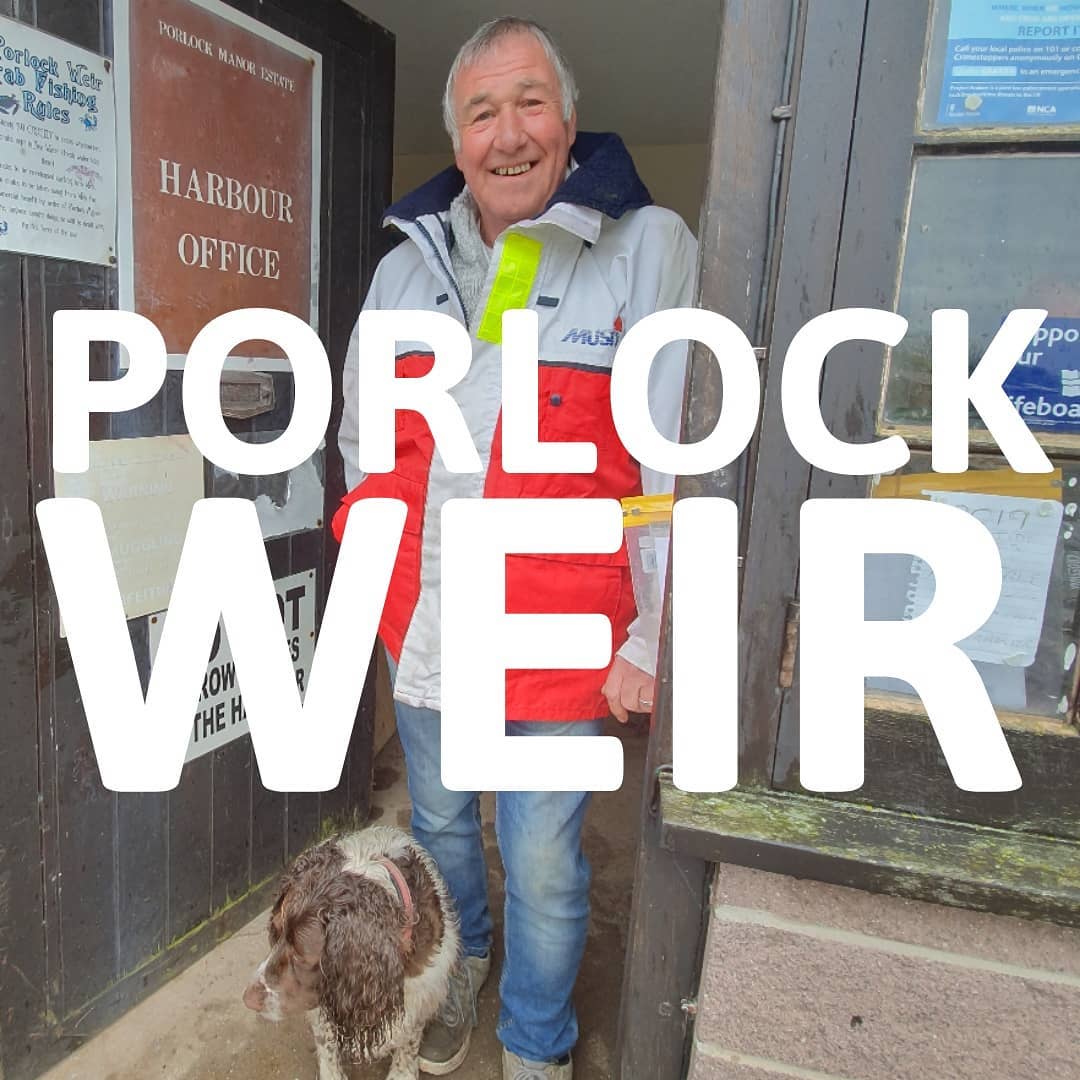 Porlock Weir