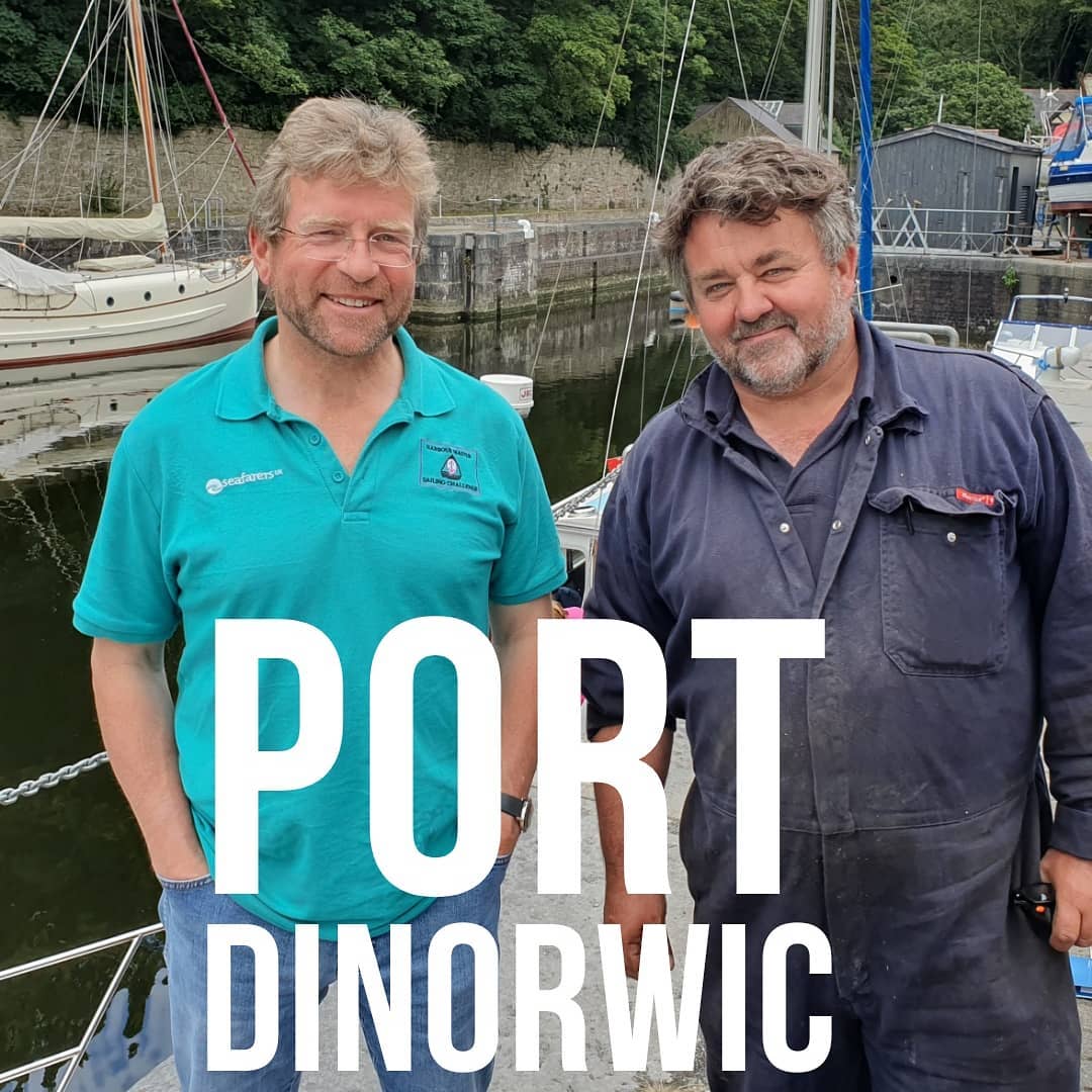 Port Dinorwic