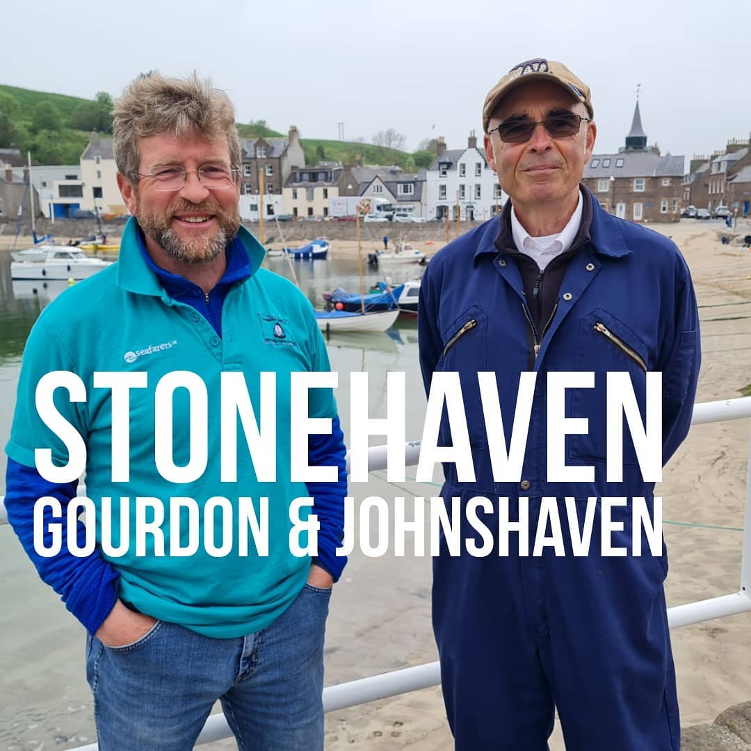 Stonehaven, Gourdon & Johnshaven