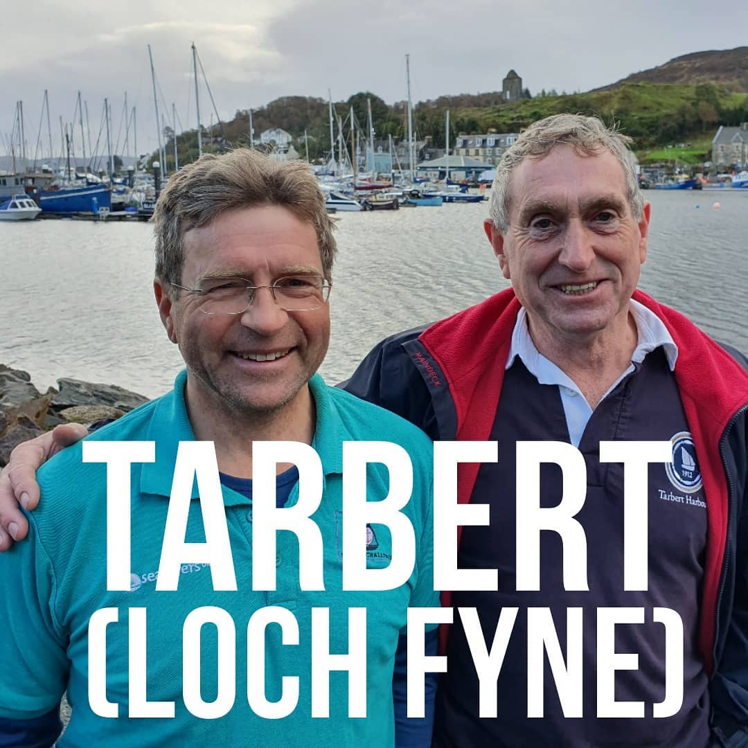 Tarbert, Loch Fyne