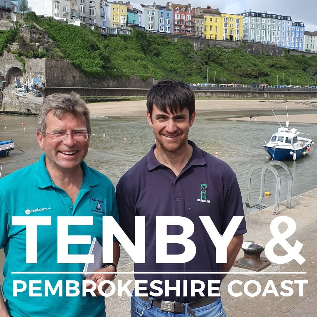Tenby & Pembrokeshire Coast