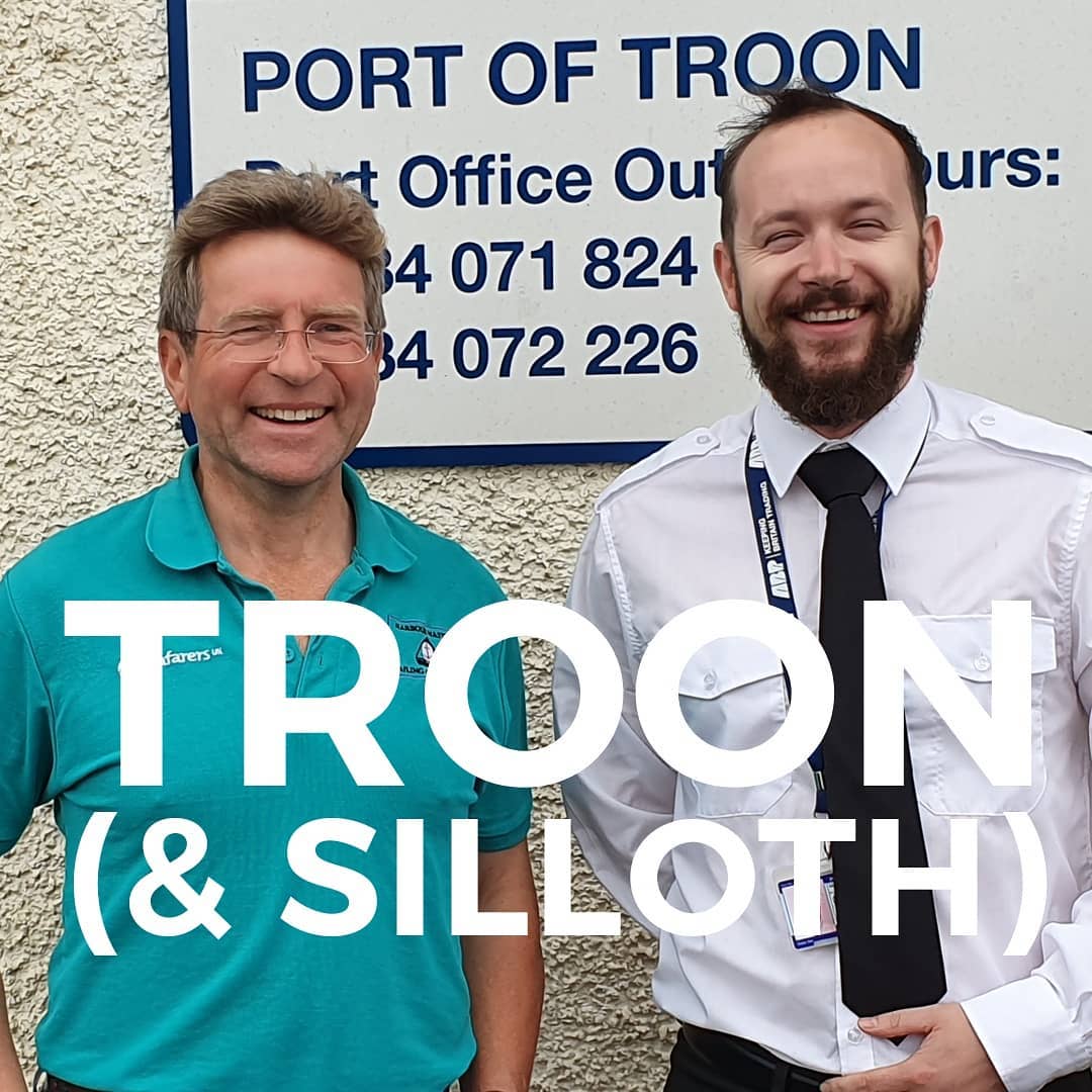 Troon (& Silloth)