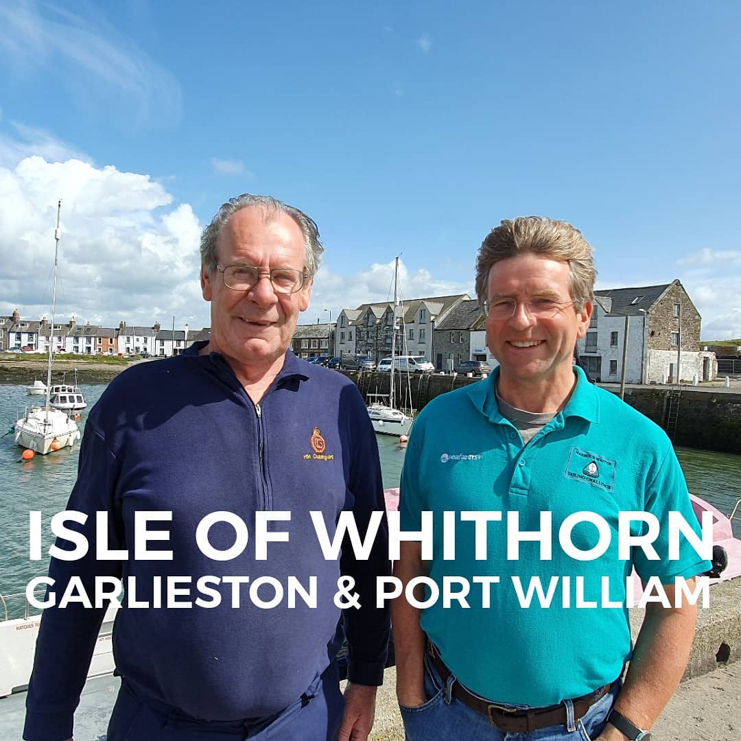 Isle of Whithorn