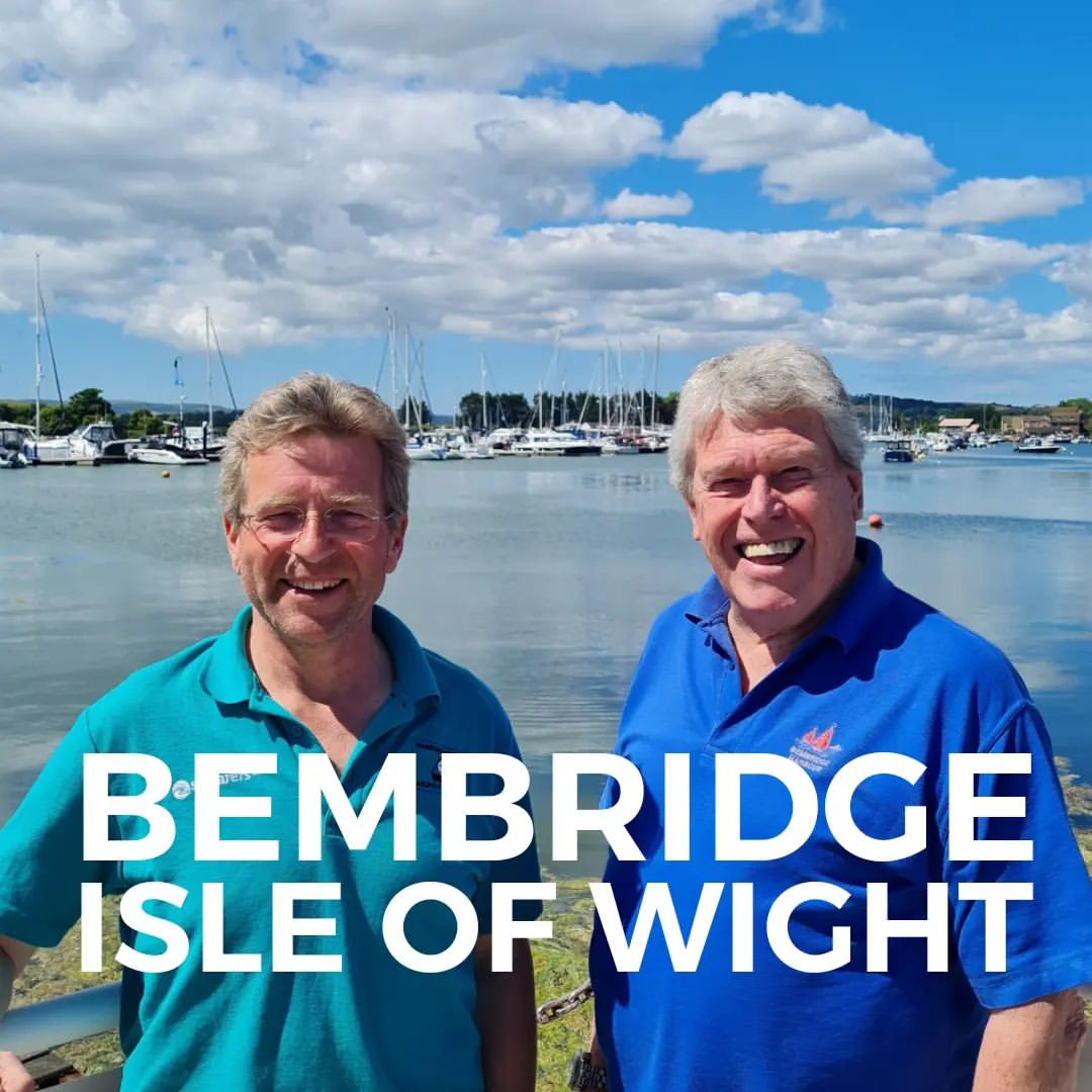 Bembridge, Isle of Wight