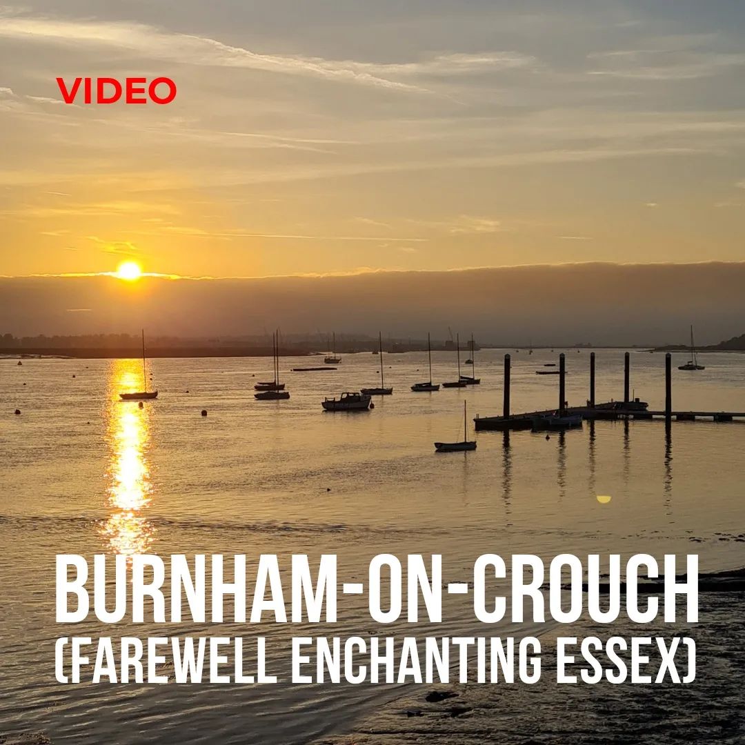 Burnham-On-Crouch
