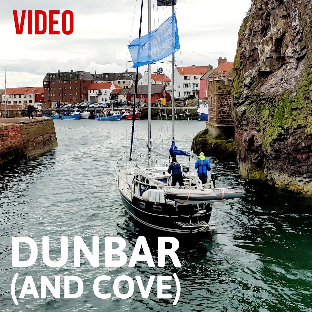 Dunbar (and Cove)