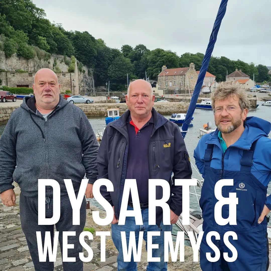 Dysart & West Wemyss
