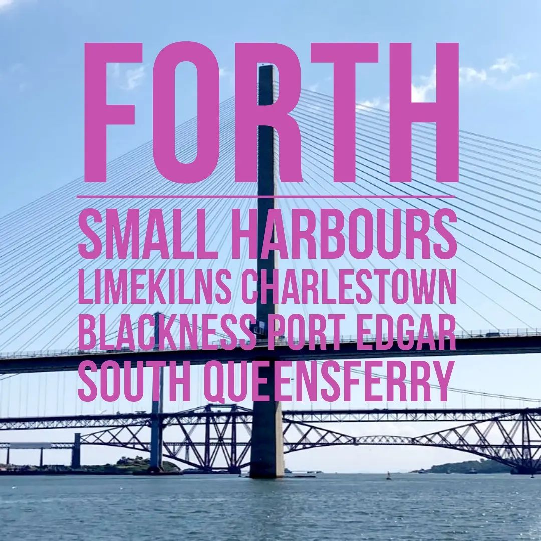 Forth Small Harbours