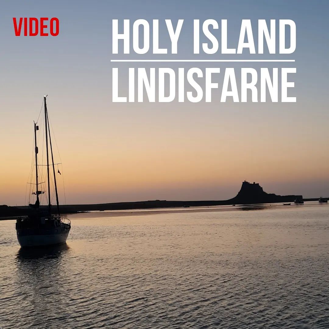 Holy Island, Lindisfarne