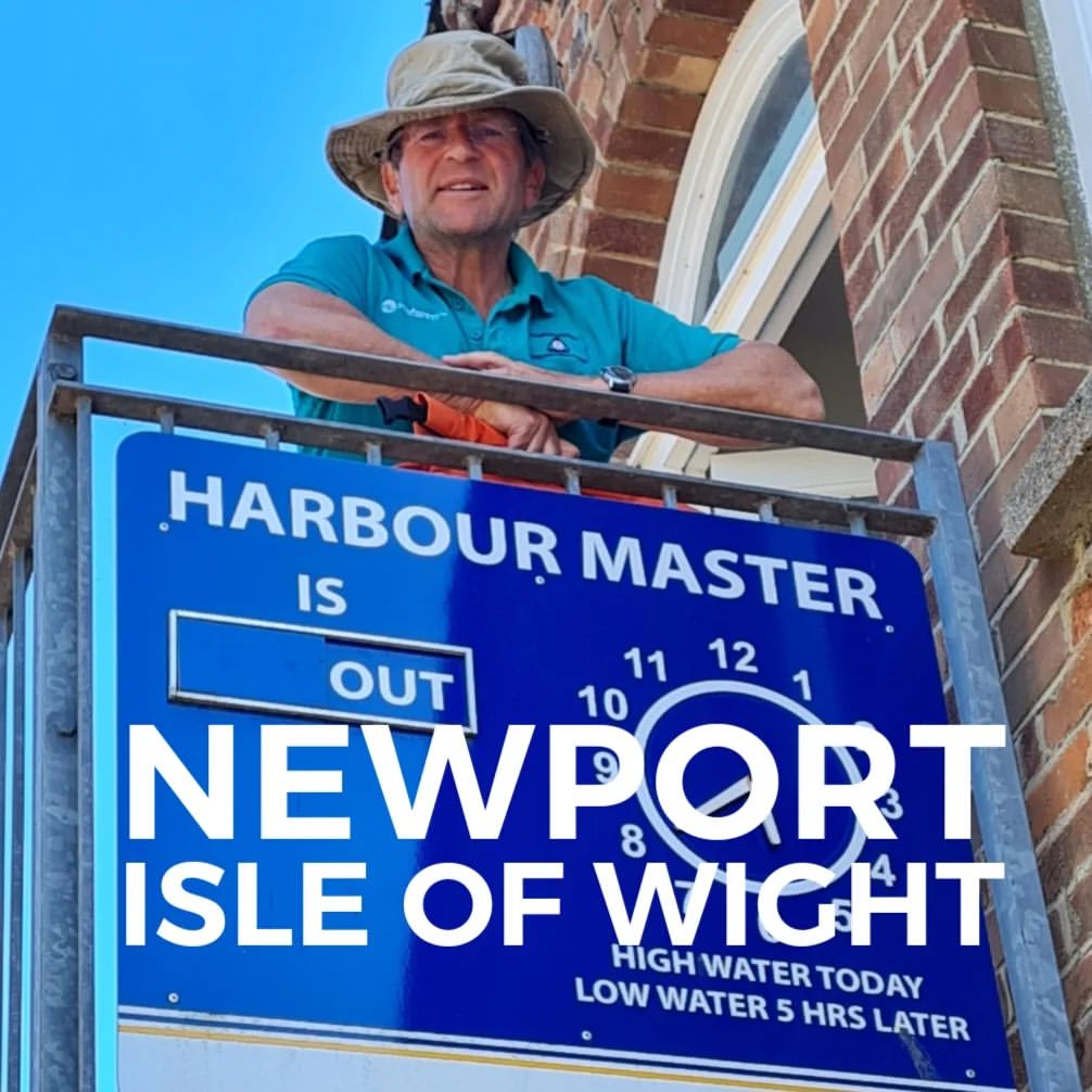 Newport, Isle of Wight