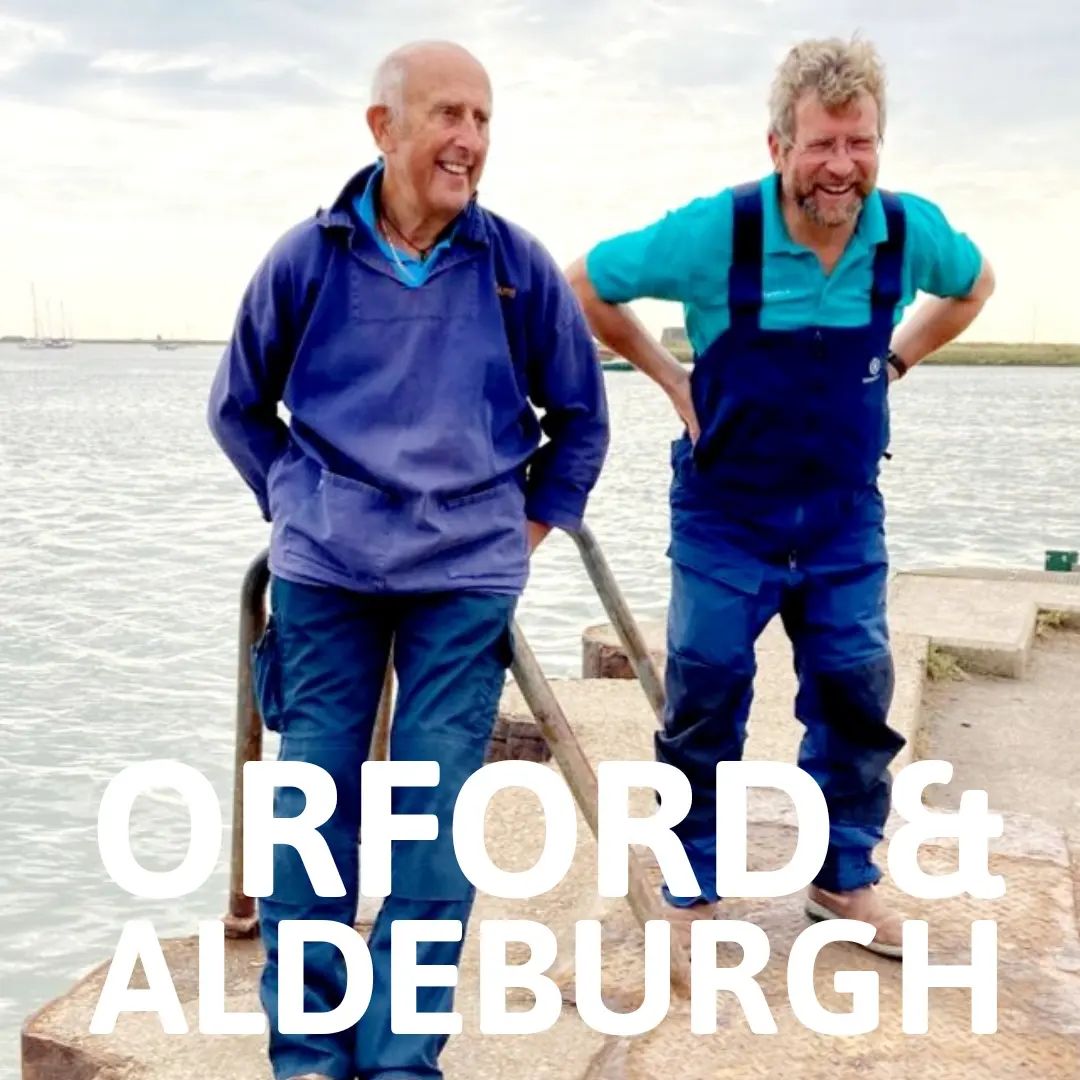 Orford & Alderburgh