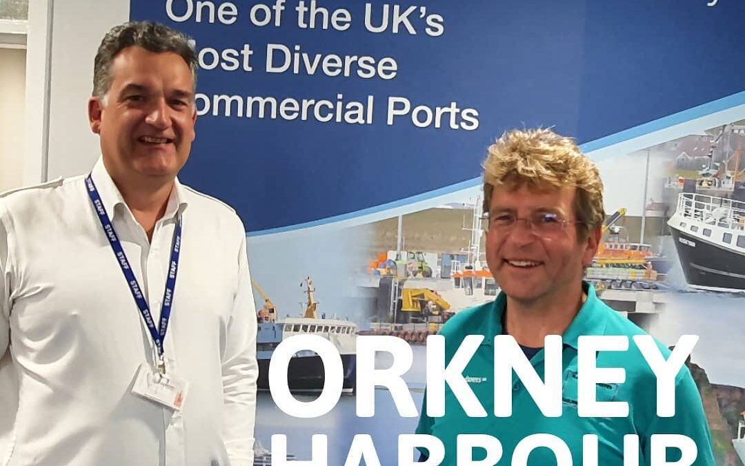 Orkney Harbour Authority