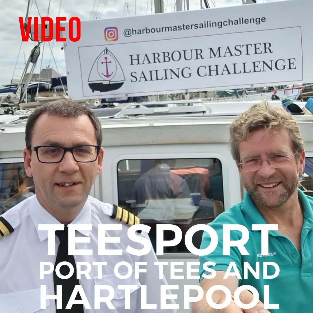 Teesport, Port of Tees and Hartlepool