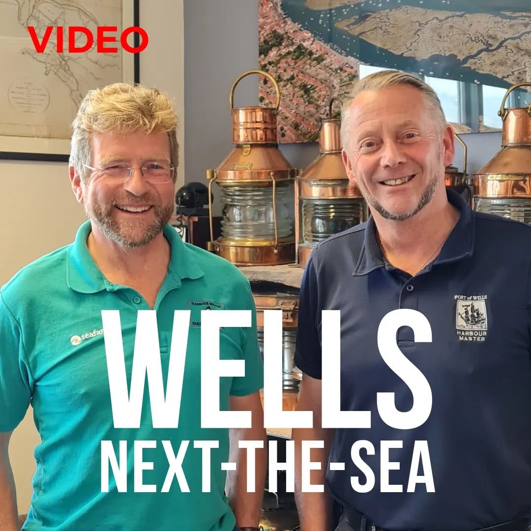 Wells Next-The-Sea