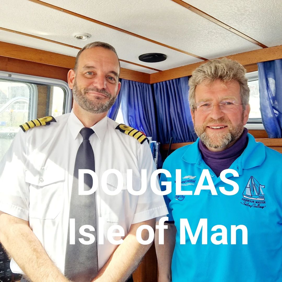 Douglas Isle of Man