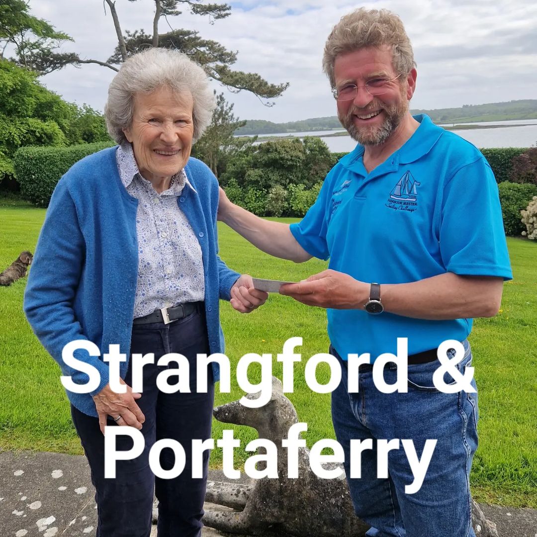 Strangford & Portaferry